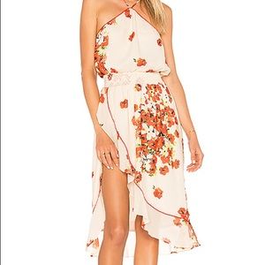 House of Harlow 1960 x Revolve | Baye midi dress